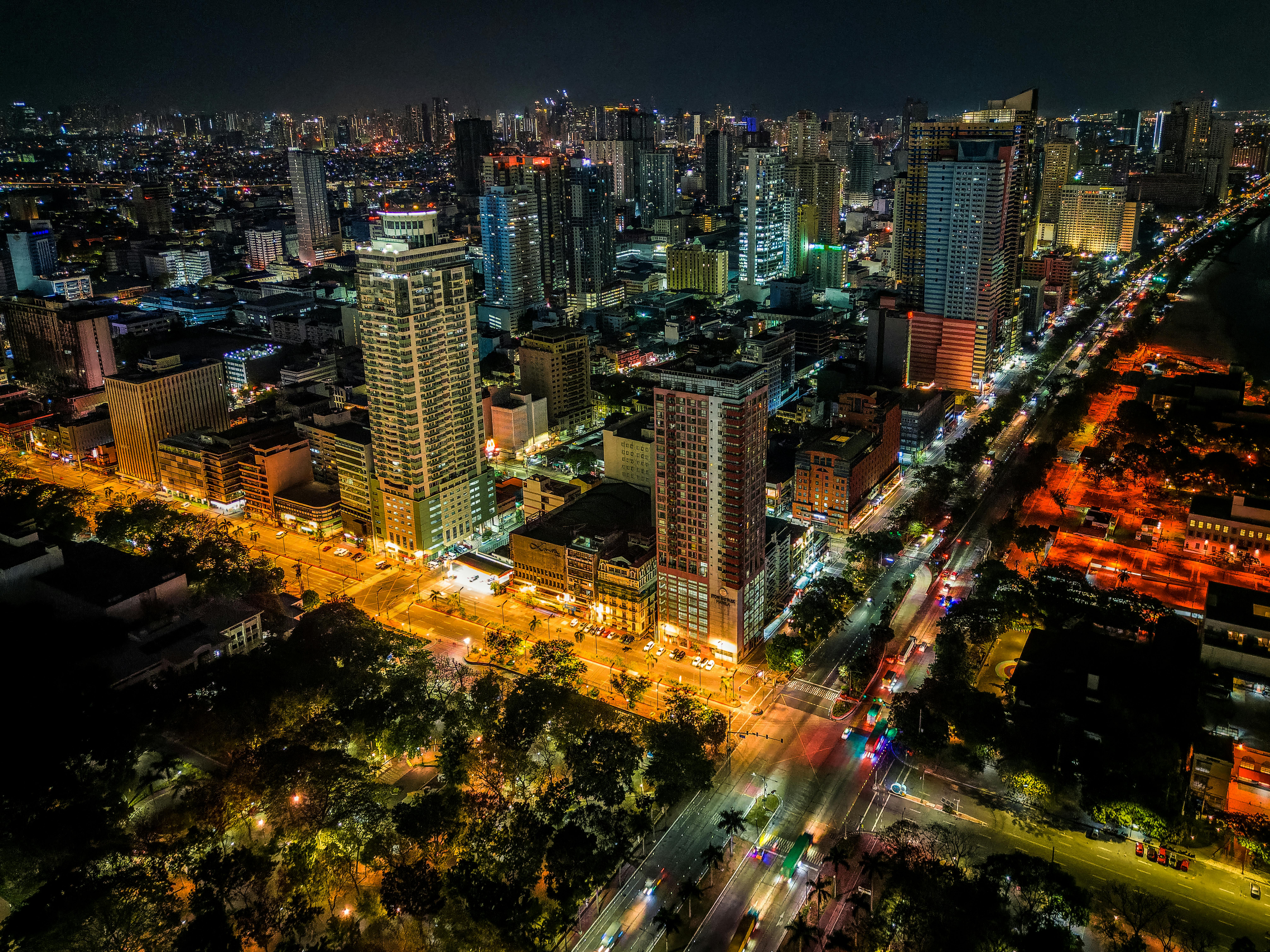 Commercial Property