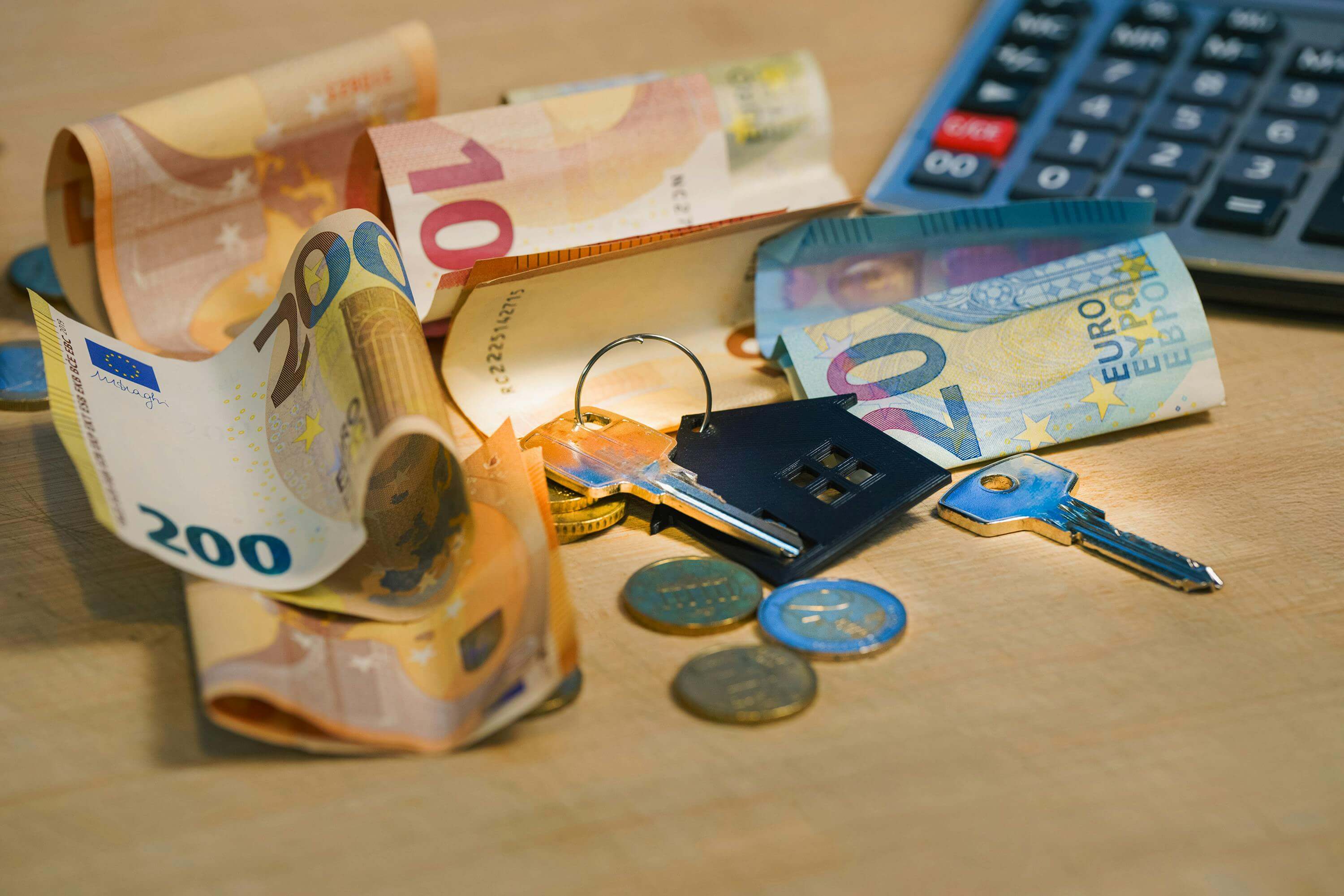 NRI Rent Property Management