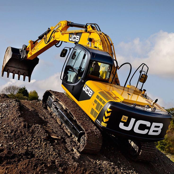 JCB
